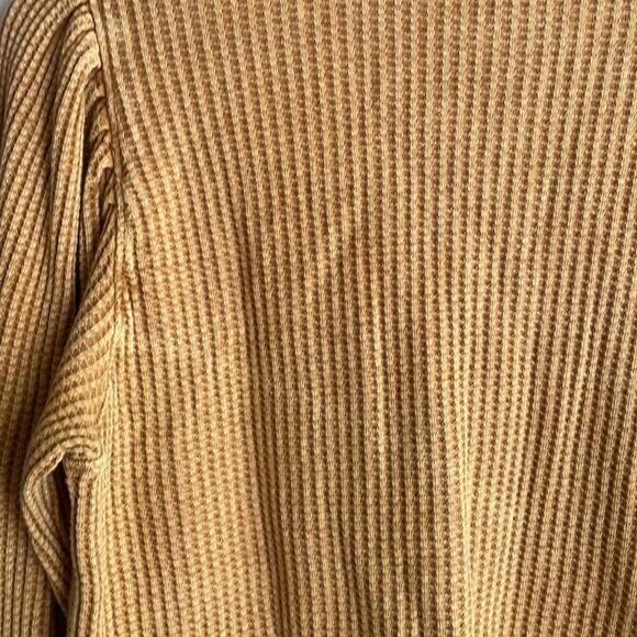 FREE PEOPLE FP One Tasha Thermal Top - Picture 13 of 16